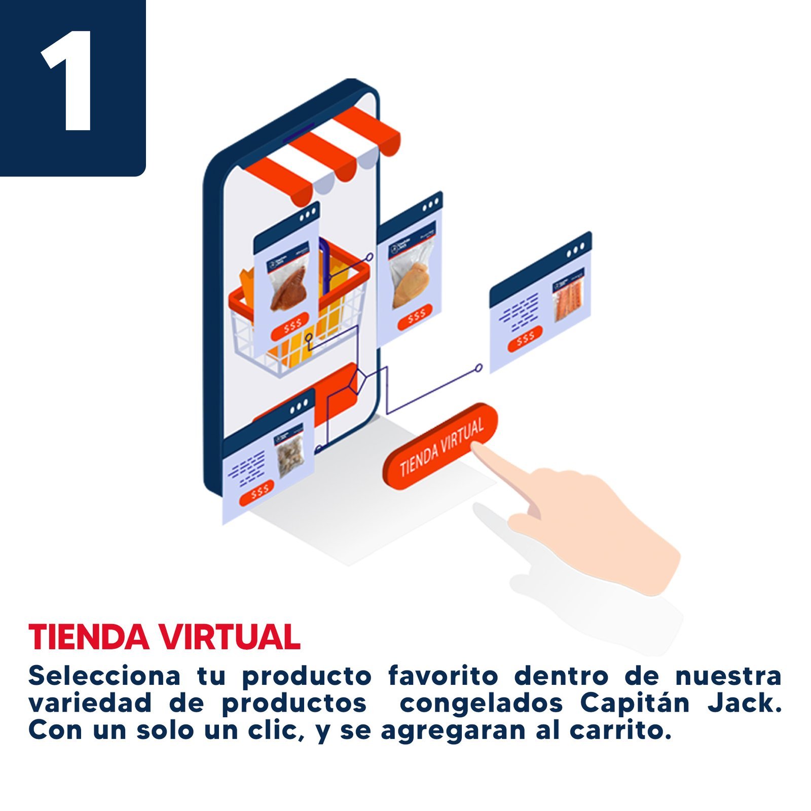 Como realizar una compra